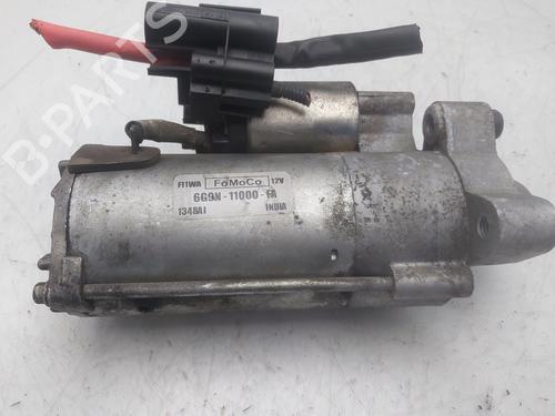 Starter FORD KUGA I  | BP38091056M8  - Image 5
