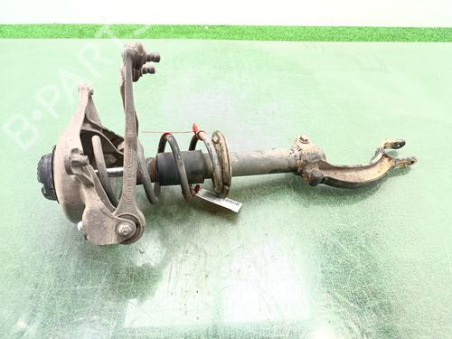 Used Right front shock absorber AUDI A4 B8 (8K2) [2007-2017]  27165821