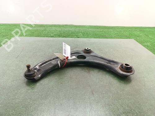 Used Left front suspension arm NISSAN NOTE (E12) 1.2 (80 hp) 27516711