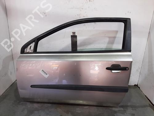 Used Left front door FIAT STILO (192_) 1.9 JTD (192_XF1A) (80 hp) 15123736