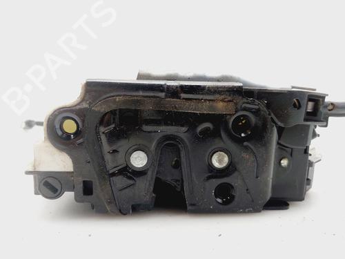 Front right lock VW GOLF VI (5K1)  | BP29820906C97