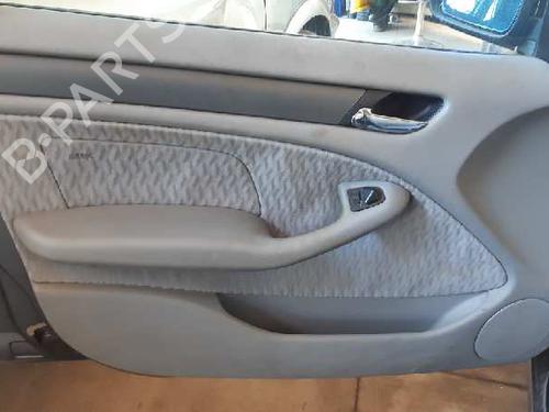 AC radiator BMW 3 (E46) 316 i | BP6524509M32 