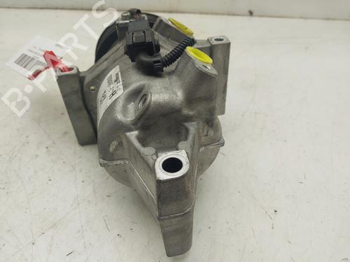 AC compressor DACIA SANDERO III | BP23275026M34