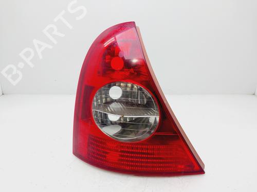 Used Left taillight RENAULT CLIO II (BB_, CB_) [1998-2016]  30316008