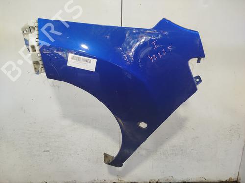 Used Left front fenders Left front fenders 38928922 38928922