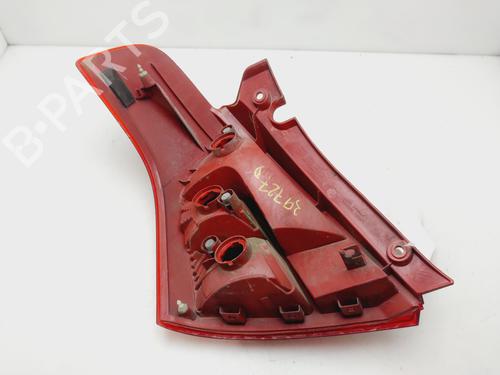 Højre baglygte SUZUKI SWIFT III (MZ, EZ) | BP30100071C35