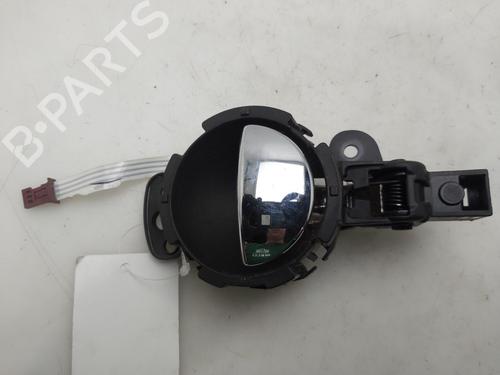 Used Front right interior door handle Front right interior door handle MINI MINI (R56) One (95 hp) 36298000 36298000