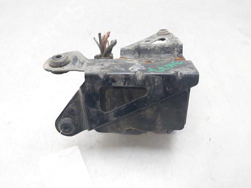 Used ABS pump RENAULT MEGANE II Coupé-Cabriolet (EM0/1_) [2003-2010]  12948635
