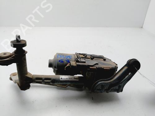 Front wiper motor SEAT LEON (1P1)  | BP26694511M29 