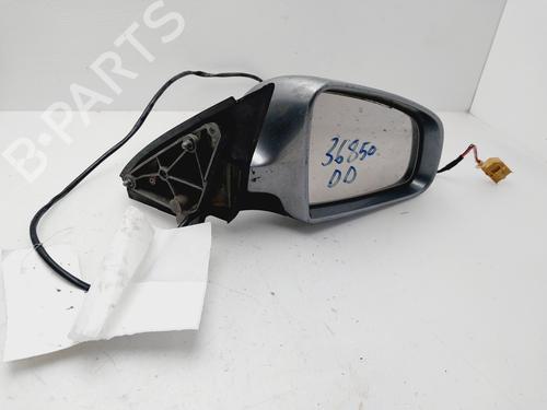 Used Right mirror AUDI A4 B7 Avant (8ED) 3.0 TDI quattro (204 hp) 24018867
