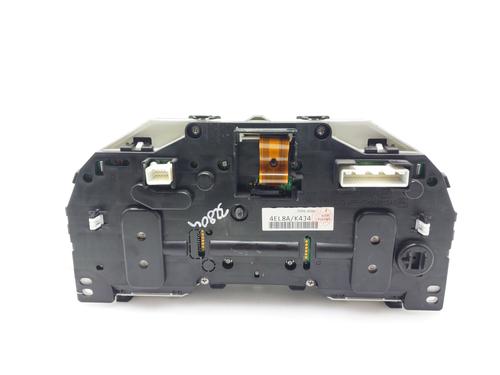 Instrument cluster NISSAN QASHQAI II SUV (J11, J11_) 1.5 dCi | BP16528050C47 