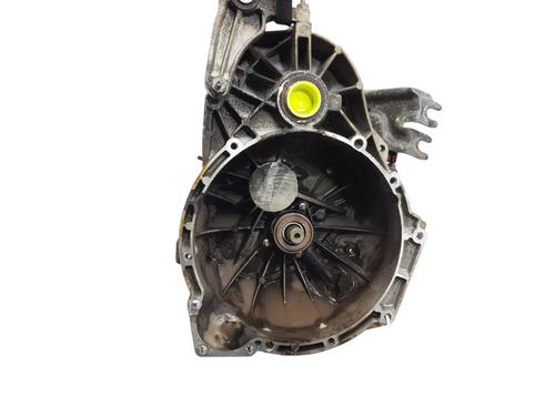 Used Gearbox FORD FOCUS II (DA_, HCP, DP) 1.8 TDCi (115 hp) 23875745