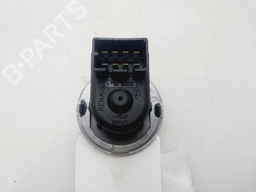 Mirror switch RENAULT LAGUNA II (BG0/1_) 1.6 16V (BG1G, BG1H) | BP30063027I25