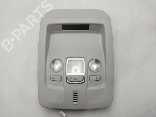 Used Interior roof light Interior roof light CITROËN C4 CACTUS 1.6 BlueHDi 100 (99 hp) 34476410 34476410