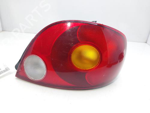 Used Right taillight DAEWOO MATIZ (M100, M150) 0.8 (52 hp) 15374784