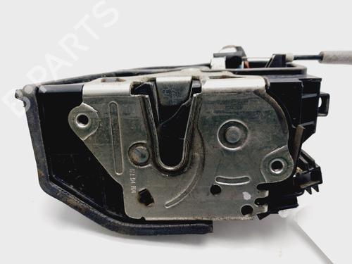 Used Front left lock BMW 1 (E87) 120 d (177 hp) 32438754