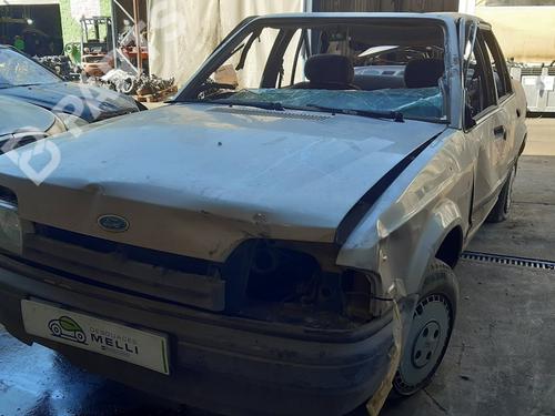 Used Parts FORD ORION II (AFF)    939459