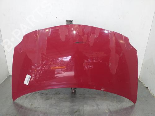 Used Hood TOYOTA AURIS (_E15_) [2006-2013]  18916550