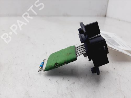 Heater resistor CITROËN C3 II (SC_)  | BP23071275M108 