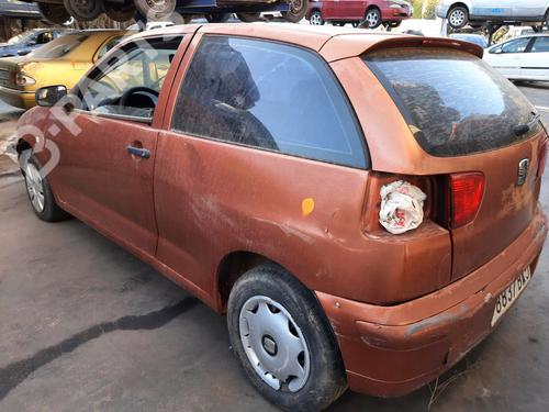 Right front door SEAT IBIZA II (6K1) 1.4 16V | BP10507342C3  - Image 7