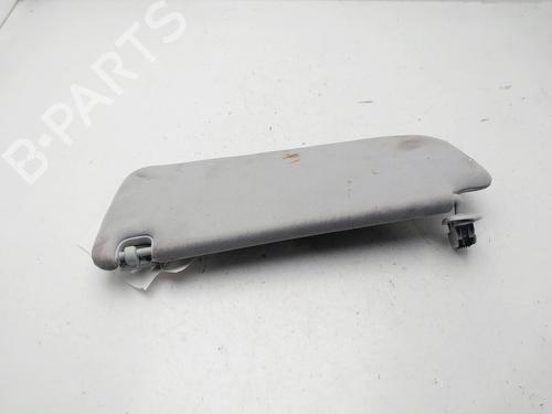Right sun visor AUDI A6 Allroad C6 (4FH) 3.2 FSI quattro | BP27091601I2 