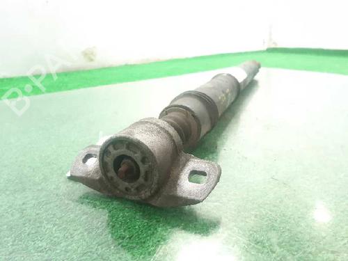 Left rear shock absorber CITROËN DS4 (NX_) 2.0 HDi 165 | BP6596227M18 