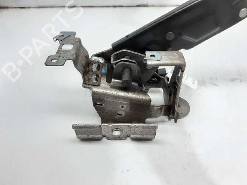 Hand brake CITROËN DS4 (NX_) 1.6 HDi 90 | BP8765439I18 