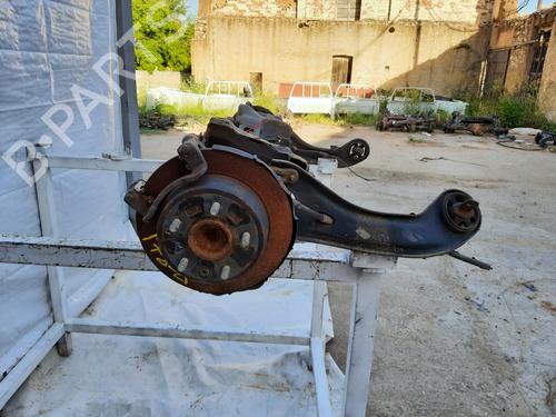 Rear axle HYUNDAI ix35 (LM, EL, ELH)  | BP14009895M2 