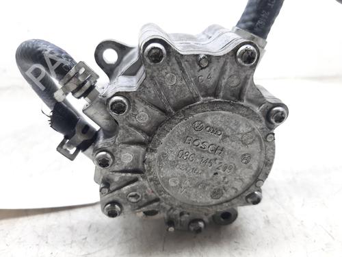 Hovedcylinder CHRYSLER SEBRING (JS) 2.0 CRD (140 hp) 11847374