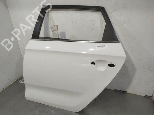 Left rear door KIA CARENS IV  | BP29714436C4 