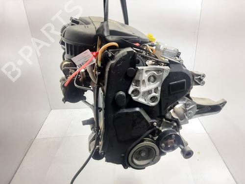Motor RENAULT SCÉNIC I MPV (JA0/1_, FA0_) 1.9 dTi (JA0N) | BP29565449M1 