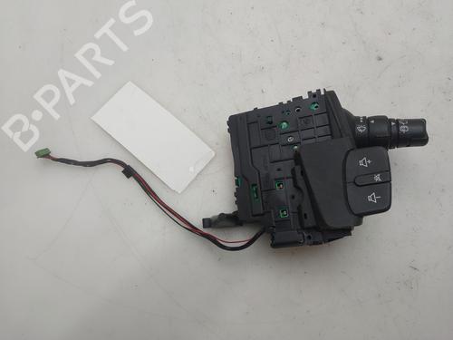 Used Steering column stalk Steering column stalk RENAULT GRAND SCÉNIC II (JM0/1_) 1.5 dCi (JM02, JM13) (101 hp) 36513805 36513805