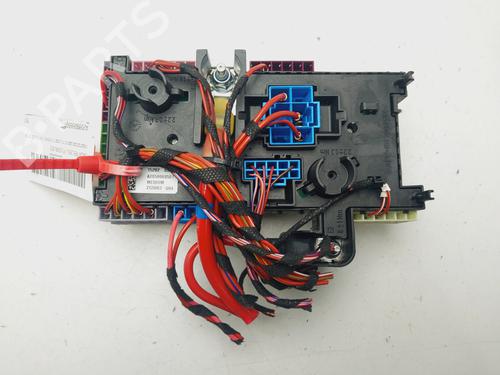 Fuse box MERCEDES-BENZ C-CLASS (W205) C 220 BlueTEC / d (205.002, 205.004) | BP25023863E1 