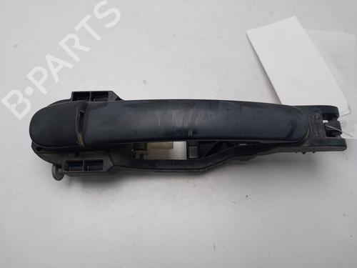 Used Front right exterior door handle Front right exterior door handle SEAT TOLEDO III (5P2) [2004-2009] 33296662 33296662