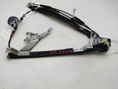 Used Front left window mechanism FORD MONDEO III Saloon (B4Y) [2000-2007]  26903570