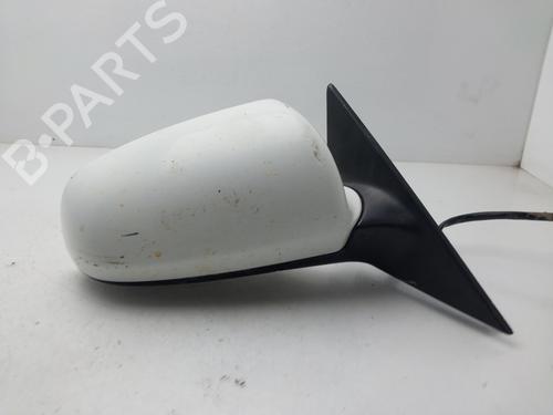 Right mirror AUDI A3 Sportback (8PA)  | BP27484304C27 