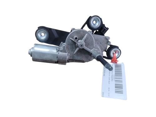 Used Rear wiper motor Rear wiper motor FORD FOCUS II (DA_, HCP, DP) 2.0 TDCi (136 hp) 33852023 33852023