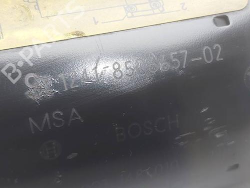 Starter BMW 3 (E90) 316 d | BP40513596M8 - Image 4
