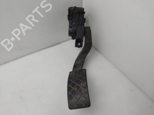 Used Pedal Pedal AUDI ALLROAD C5 (4BH) 2.5 TDI quattro (180 hp) 34235959 34235959