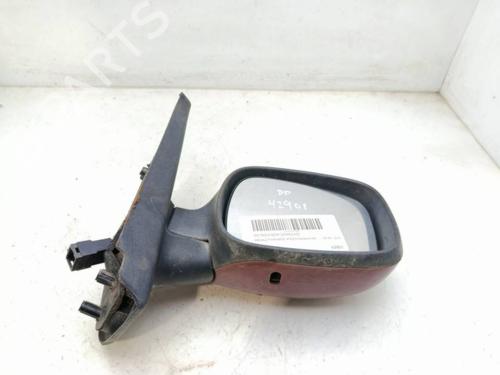 Specchietto retrovisore destro Specchietto retrovisore destro 38870217 38870217