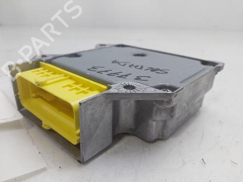 ECU airbags AUDI A5 Sportback (8TA) 3.0 TDI quattro | BP25991787M53 