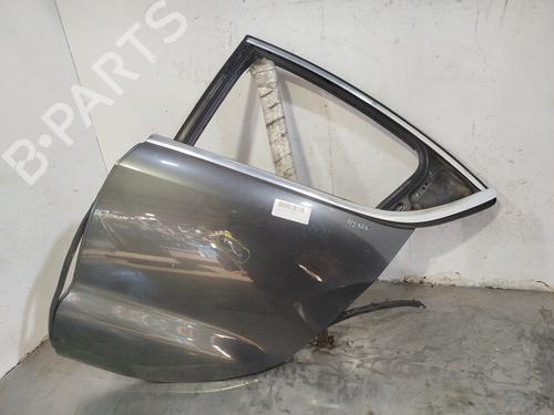 Used Left rear door Left rear door 37513912 37513912