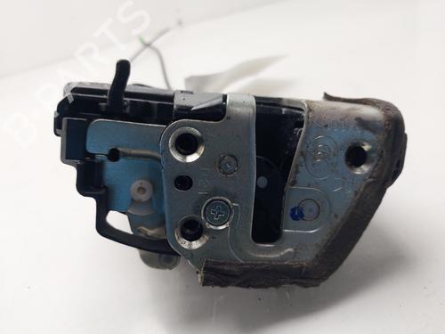 Used Rear right lock Rear right lock TOYOTA AVENSIS Saloon (_T27_) [2008-2018] 35897679 35897679