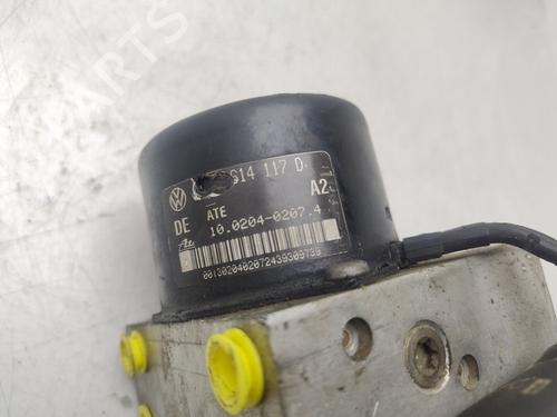 ABS pump VW BORA I (1J2) 1.6 | BP29385018M43 