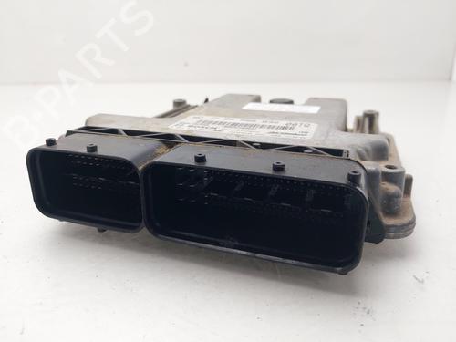 Engine control unit (ECU) OPEL CORSA D (S07)  | BP35813757M57  - Image 5