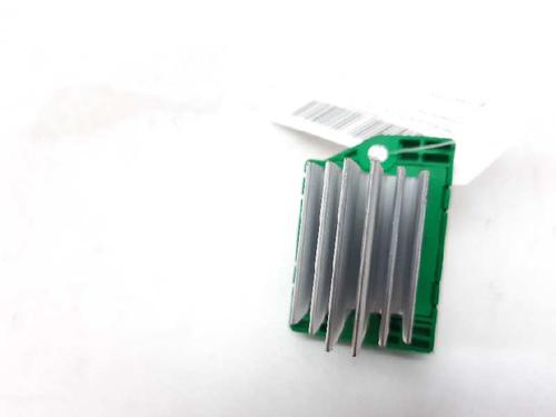 Heater resistor HYUNDAI ix35 (LM, EL, ELH)  | BP11649853M108 