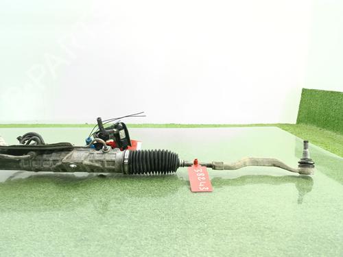 Steering rack RENAULT LAGUNA III (BT0/1) 2.0 dCi (BT01, BT08, BT09, BT0E, BT0K, BT12, BT1C, BT1D,... | BP32046028M22