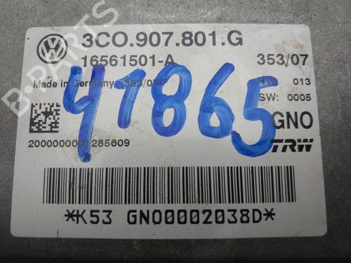 Electronic module VW PASSAT B6 (3C2) | BP36832942M83 - Image 2