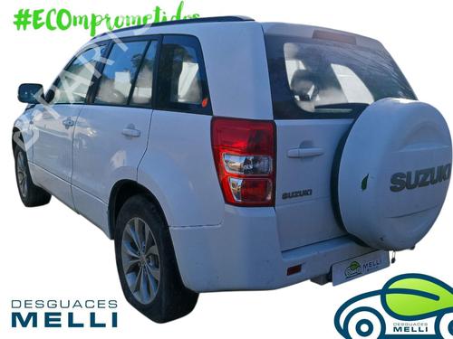 Warning switch SUZUKI GRAND VITARA II (JT, TE, TD) 1.9 DDiS (JB419WD, JB419XD) | BP33688916I22  - Image 7