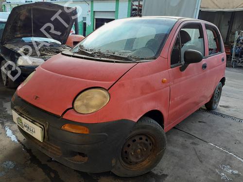 Right headlight DAEWOO MATIZ (M100, M150) 0.8 | BP11722559C29 